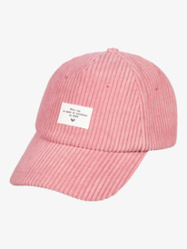 2 Pretty Nature - Cappellino Trucker da Donna Pink ERJHA04193 Roxy