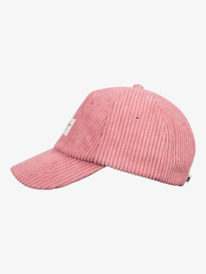 4 Pretty Nature - Cappellino Trucker da Donna Pink ERJHA04193 Roxy