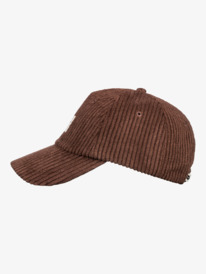 4 Pretty Nature - Casquette trucker pour Femme Rouge ERJHA04193 Roxy
