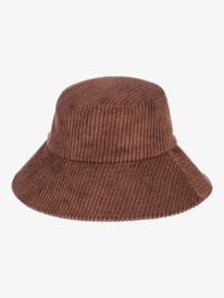 12 Day Of Spring Bucket Hat Red ERJHA04197 Roxy