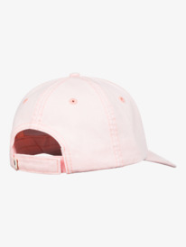 17 Toadstool - Boné de basebol para Mulher Laranja ERJHA04204 Roxy