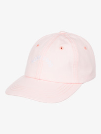 13 Toadstool - Boné de basebol para Mulher Laranja ERJHA04204 Roxy