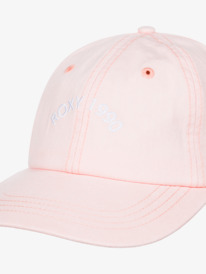 15 Toadstool - Boné de basebol para Mulher Laranja ERJHA04204 Roxy