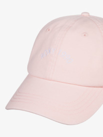 16 Toadstool - Boné de basebol para Mulher Laranja ERJHA04204 Roxy