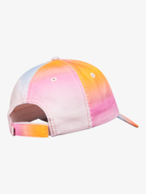 7 Womens Toadstool Printed Baseball Cap Pink ERJHA04205 Roxy