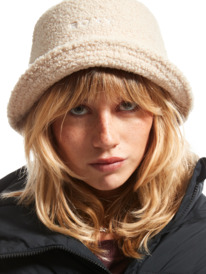 Day Of Winter - Bucket Hat for Women  ERJHA04207