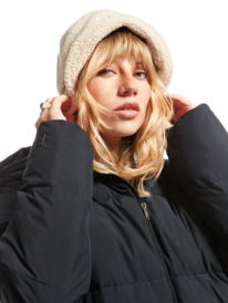 10 Day Of Winter - Anglerhut für Frauen Beige ERJHA04207 Roxy