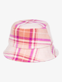 4 Day Of Winter - Chapéu Bucket para Mulher Laranja ERJHA04207 Roxy
