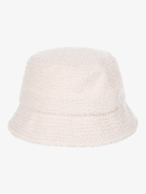 15 Day Of Winter - Anglerhut für Frauen Beige ERJHA04207 Roxy