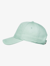 13 Womens Dear Believer Color Baseball Cap Blue ERJHA04208 Roxy
