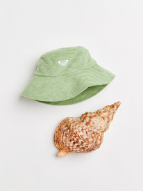 Sunny Palm - Bucket Hat for Women  ERJHA04224
