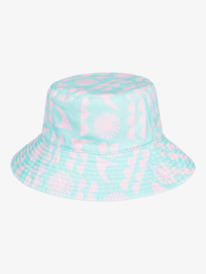 Jasmine Paradise - Bucket Hat for Women  ERJHA04226