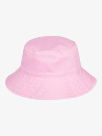 13 Womens Jasmine Paradise Bucket Hat Blue ERJHA04226 Roxy