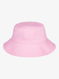 9 Womens Jasmine Paradise Bucket Hat Blue ERJHA04226 Roxy