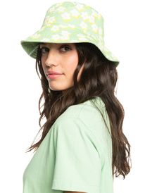 Jasmine Paradise - Bucket Hat for Women  ERJHA04226
