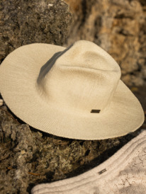 Sunny Kisses - Straw Sun Hat for Women  ERJHA04232