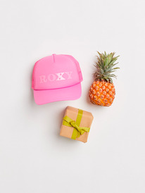 Happy Hippy - Trucker Cap for Women  ERJHA04238