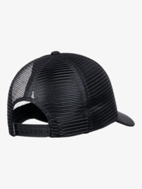 Happy Hippy - Trucker Cap for Women  ERJHA04238