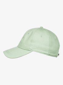 9 Womens Dear Believer Baseball Cap Green ERJHA04239 Roxy