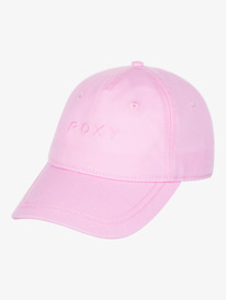 8 Womens Dear Believer Baseball Cap Pink ERJHA04239 Roxy