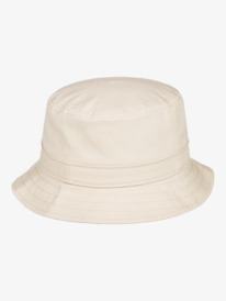 Almond Milk - Bucket Hat for Women  ERJHA04244
