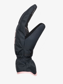 4 Fresh Fields 2022 - Guantes para Snowboard/Esquí para Mujer Negro ERJHN03207 Roxy