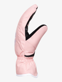 2 Fresh Fields 2022 - Snowboard/Skihandschoenen voor Dames Pink ERJHN03207 Roxy