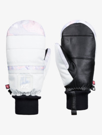 2 Chloe Kim - Snowboard-/Skifäustlinge für Frauen  ERJHN03212 Roxy
