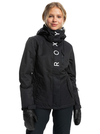 1 Eaststorm 2022 - Snowboard/Ski Mittens for Women  ERJHN03213 Roxy