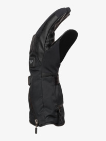12 Sierra WarmLink® - Ski-/Snowboardhandschuhe für Frauen Schwarz ERJHN03219 Roxy