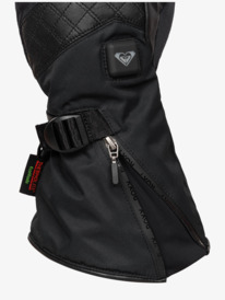 9 Sierra WarmLink - Snowboard-/Skifäustlinge für Frauen  ERJHN03220 Roxy