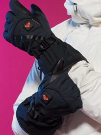 Sierra WARMLINK - Technical Heated Snow Gloves for Women