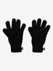 Island Fox - Knitted Gloves for Women  ERJHN03246