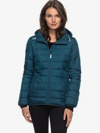 Roxy forever freely jacket sale