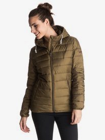 Roxy forever 2025 freely jacket