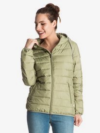 Roxy forever freely jacket top