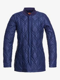 13 Amy 3in1 - Veste 3 en 1 imperméable pour Femme Marron ERJJK03366 Roxy