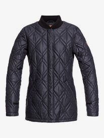 2 Amy 3in1 2022 - Waterproof 3-In-1 Jacket for Women Preto ERJJK03366 Roxy