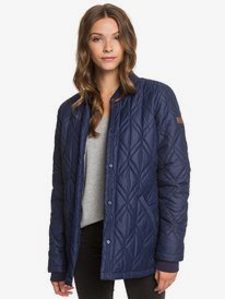 6 Amy 3in1 - Veste 3 en 1 imperméable pour Femme Marron ERJJK03366 Roxy