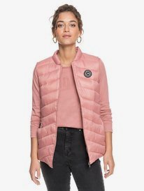 Coast Road - Lightweight Packable Padded Vest for Women  ERJJK03386