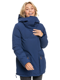 Abbie - Waterproof Jacket for Women  ERJJK03431