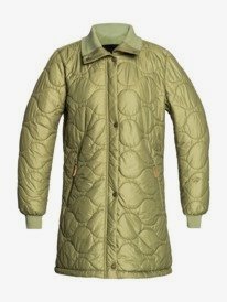 6 Ethera - Manteau pour Femme  ERJJK03440 Roxy