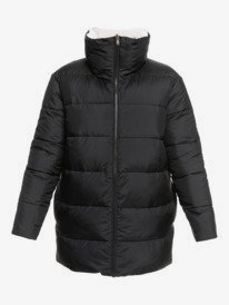 14 Like Magic - Veste réversible pour Femme  ERJJK03458 Roxy