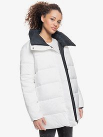 2 Like Magic - Veste réversible pour Femme  ERJJK03458 Roxy