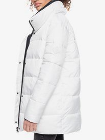 5 Like Magic - Veste réversible pour Femme  ERJJK03458 Roxy