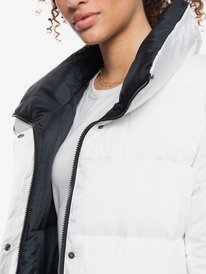 7 Like Magic - Veste réversible pour Femme  ERJJK03458 Roxy