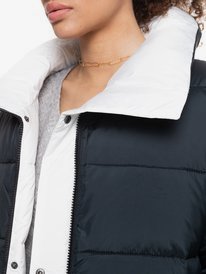 8 Like Magic - Veste réversible pour Femme  ERJJK03458 Roxy