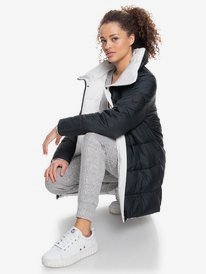 10 Like Magic - Veste réversible pour Femme  ERJJK03458 Roxy