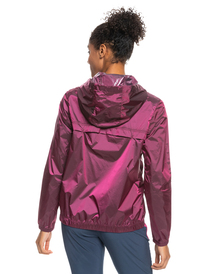Estate Of Mind - Technical Jacket for Women  ERJJK03481