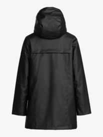 12 Nightdew 3-in-1 - 3-in1 Winter Parka for Women Black ERJJK03549 Roxy